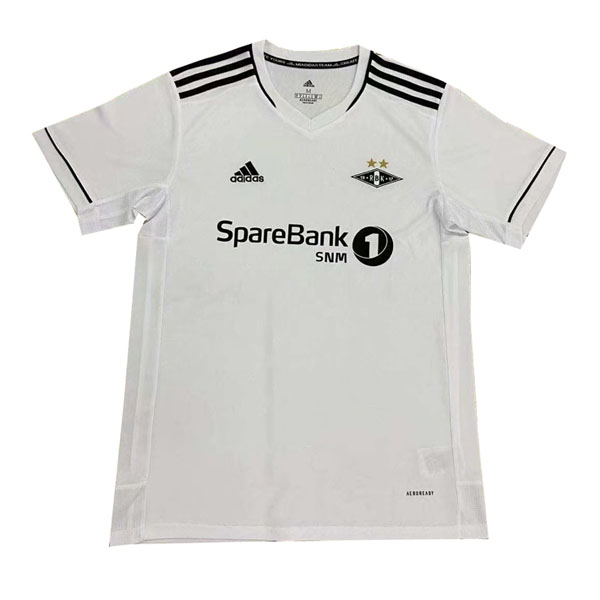 Tailandia Camiseta Rosenborg BK Replica Primera Ropa 2021/22